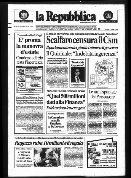 La repubblica